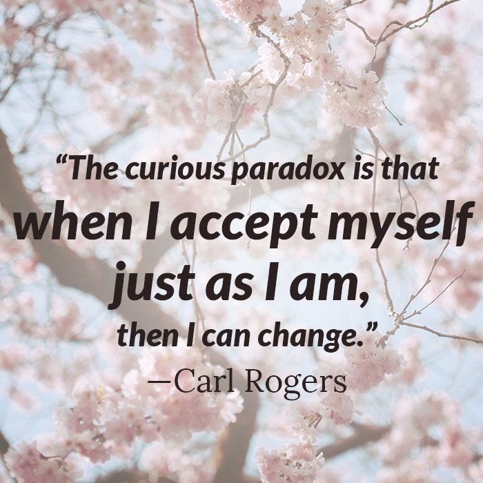 carl rogers quote