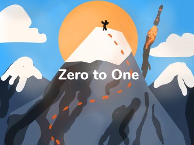 Zero to One Summary