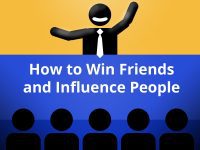 How to Win Friends and Influence People Summary
