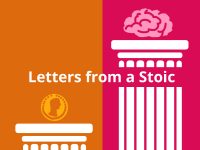 Letters From a Stoic Summary