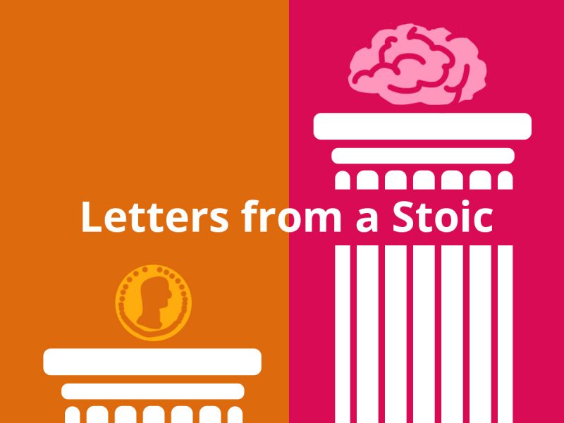 letters from a stoic summary