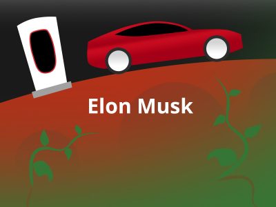 Elon Musk Biography Summary
