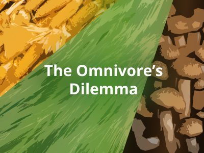 The Omnivore’s Dilemma Summary