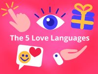 The 5 Love Languages Summary