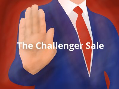 The Challenger Sale Summary