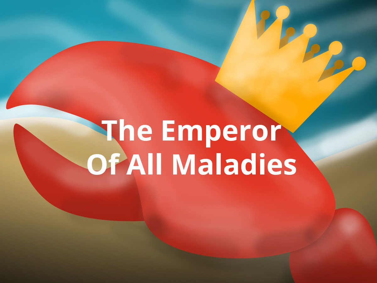 The Emperor of All Maladies Summary