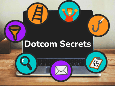 Dotcom Secrets Summary
